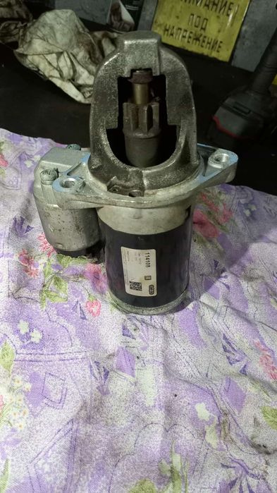 Стартер за Mitsubishi Colt, Lancer