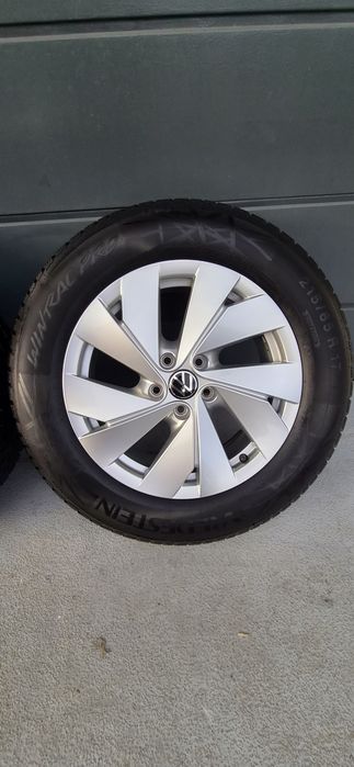 Jante Roti Vw Tiguan  215 65 R17  Skoda Kodiaq