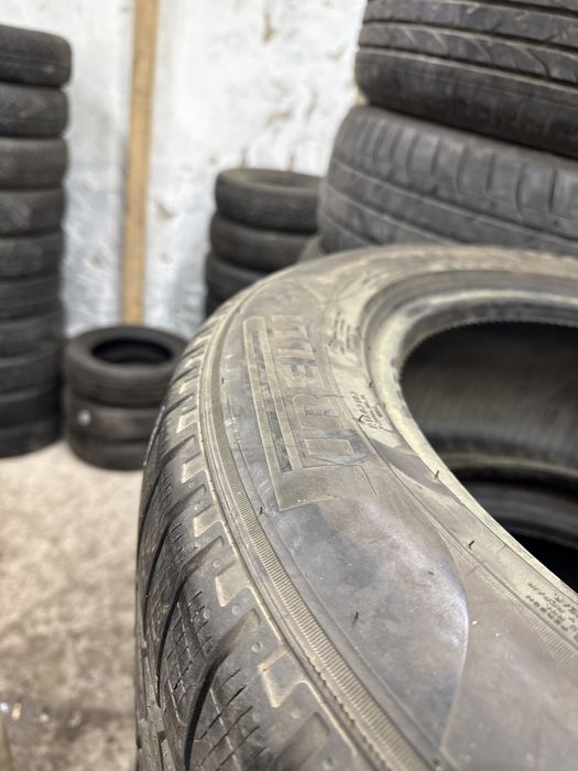 235 60 R18 буу из европы