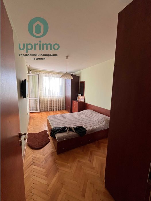 Дава се под наем Тристаен апартамент в София, Оборище - 115 кв.м за 847.62 € - Снимка #2