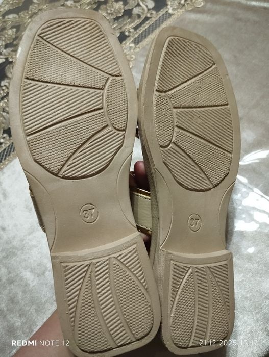 Yozgi yengil tapichka