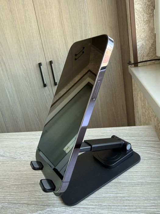 iPhone 14 Pro Max 256 Purple, 86% - a'lo holatda / в идеальном состоян