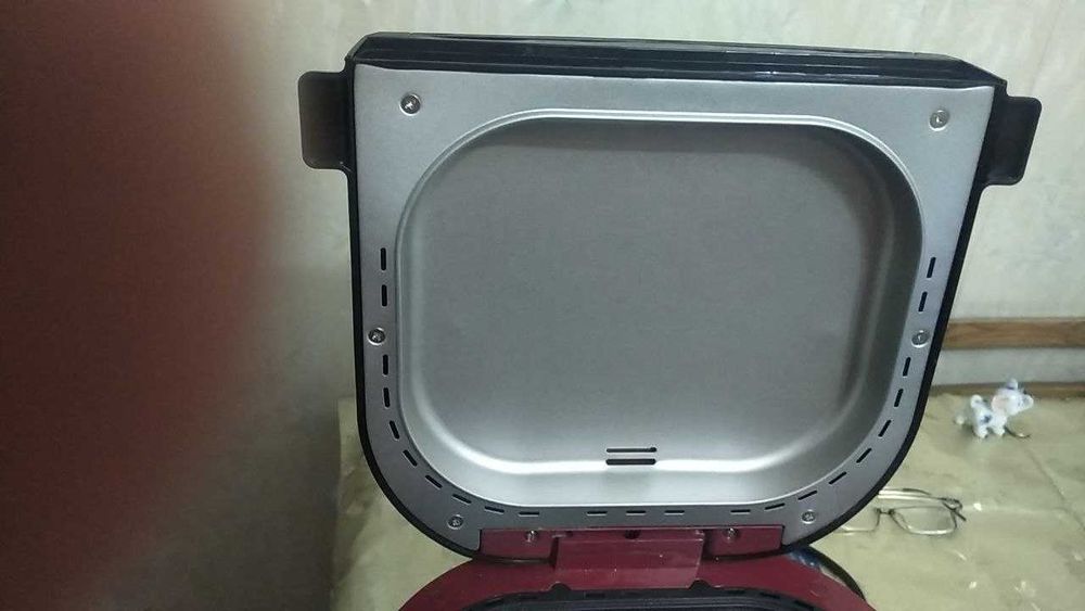 Хлебопечка Moulinex pain plaisir