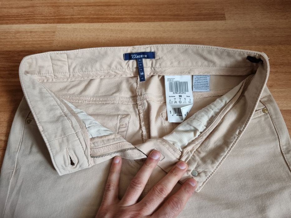 Pantaloni/blugi dama Atelier Gardeur 38