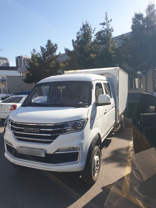 Шинирай шенирай T52