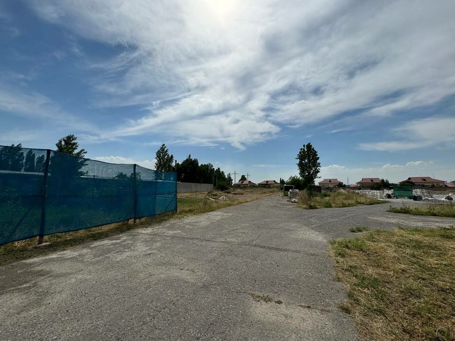 Продаётся 1,45 га производственная база