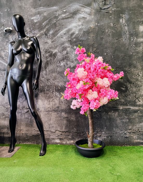 Изкуствено дръвче