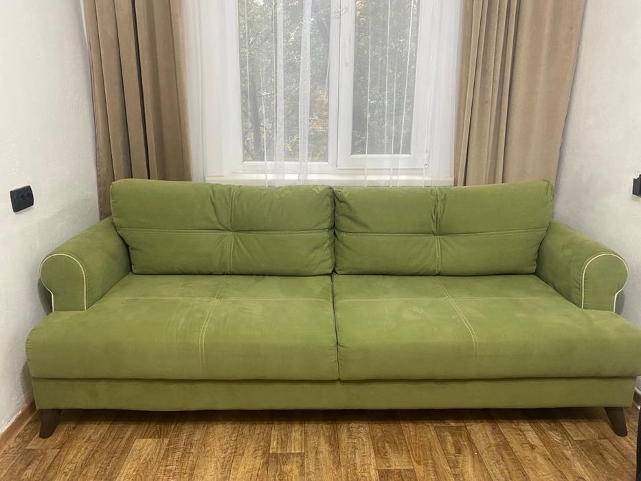 Диван от Евромебель