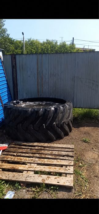 Продам вечный бассейн