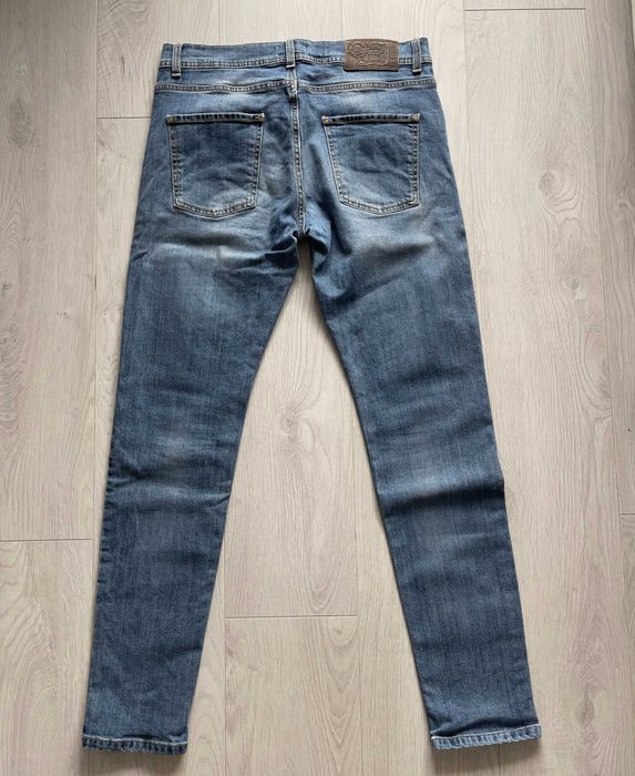 Blugi Bigotti ca noi