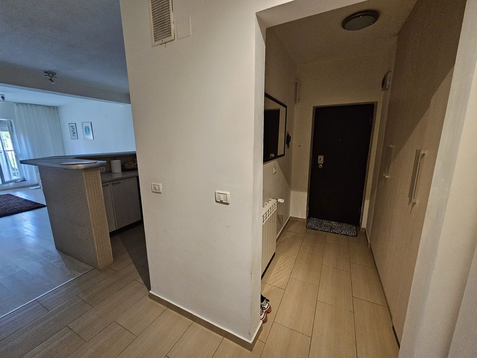 Apartament de închiriat
