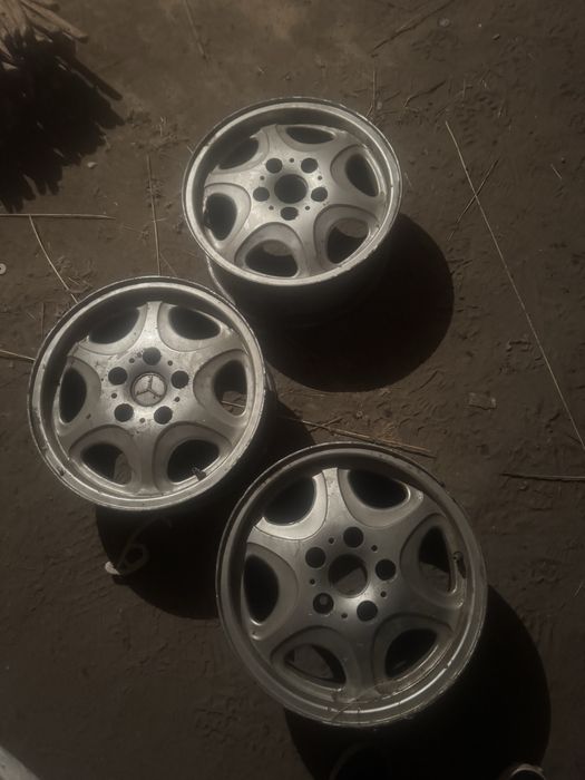 Продам диск на автомашину