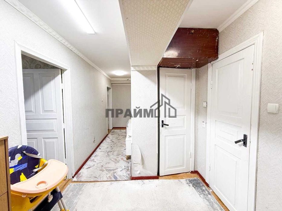 ПРОДАМ 4Х ком. Самал (Эйли ПРАЙМ)