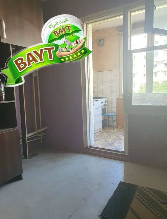 2/3/9 Сергели 8а, РАЗДЕЛКА 70м² продаётся квартира ÷