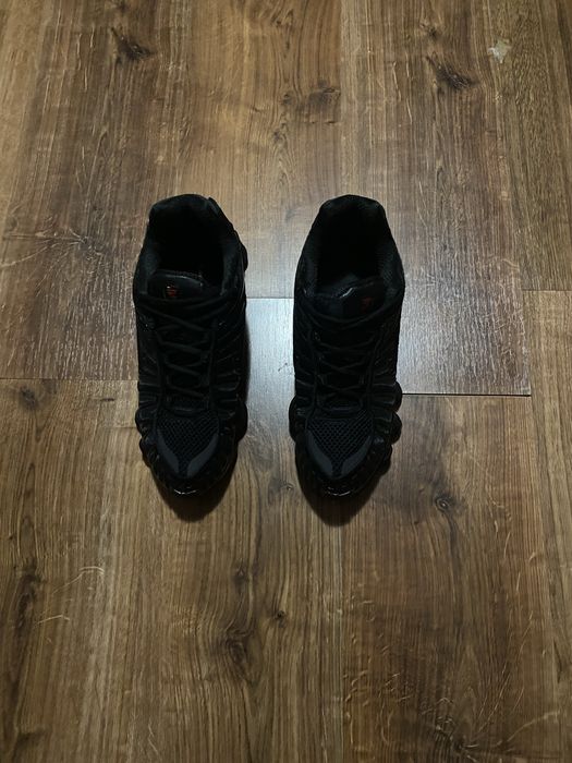 Papuci Shox de vanzare noi