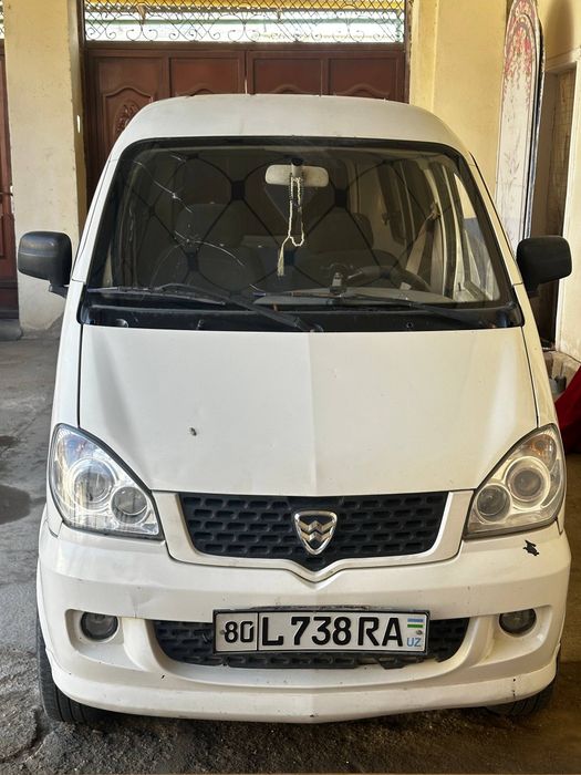 Машина сотилади, Хитой дамас пултопар