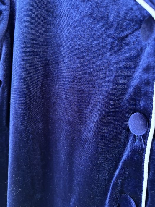 Pijamale catifea dama