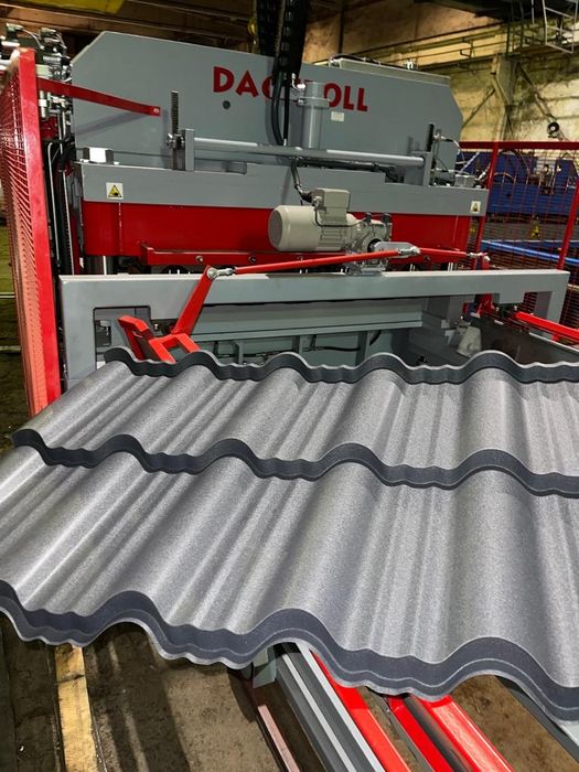 Модульная черепица Энигмма