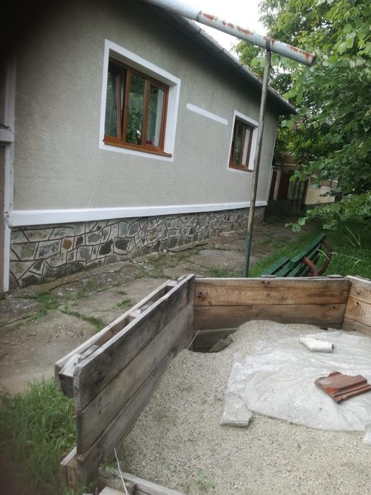 vand casa Frumuseni