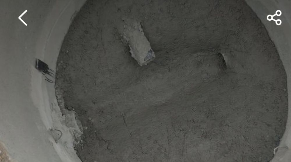 Септик пад ключ.