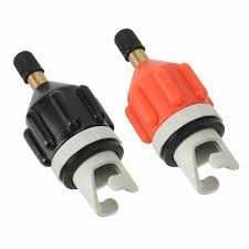 Adaptor compresor valva Stand up Paddle/SUP/Caiac/Barca (NOU)