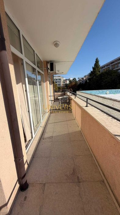 Продава се Тристаен апартамент в к.к. Слънчев бряг - 112 кв.м за 1018 €/кв.м - Снимка #17