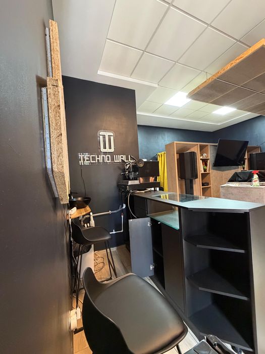 Mobilier cafenea/bar