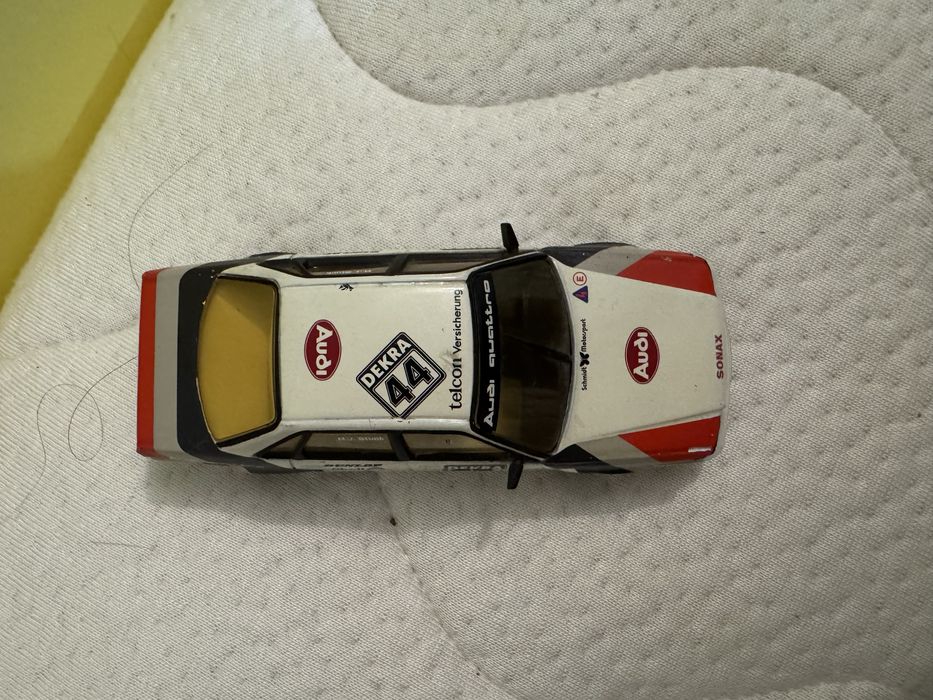 Audi V8 Minichamps Paul’s Model Art