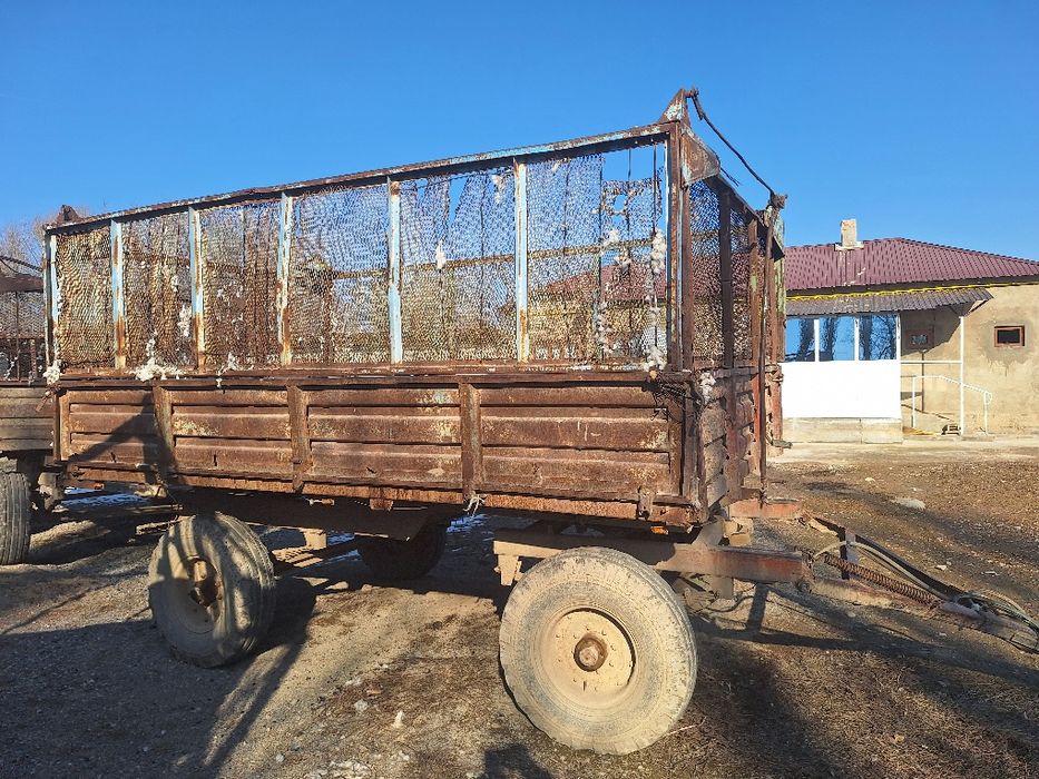 Беларусь мтз 80  4телешка