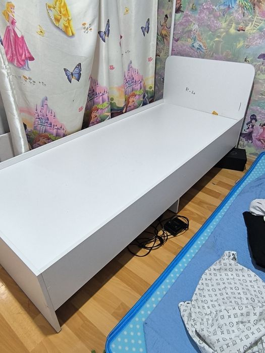 Продам кровать в отличном состоянии