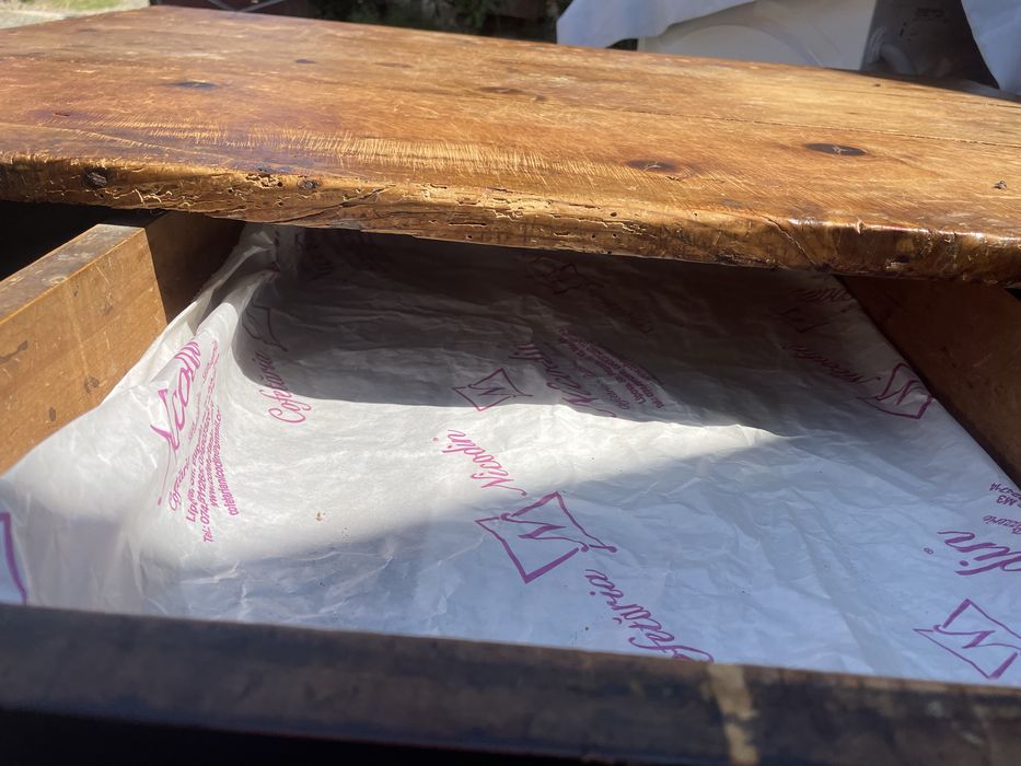 Masă trainica 150 ani