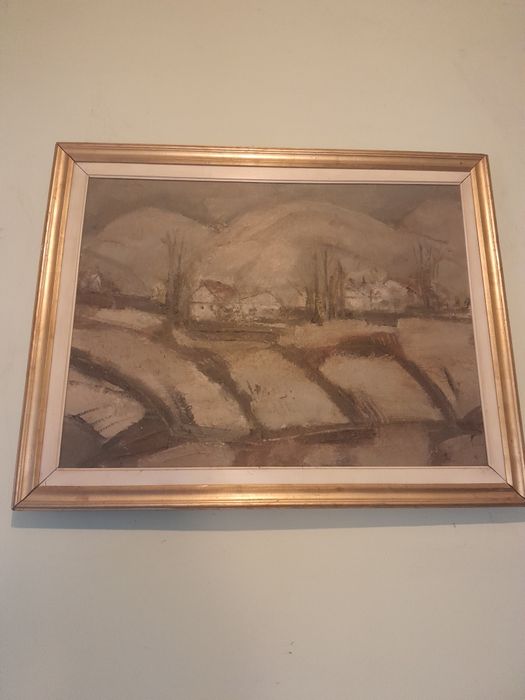 Tablouri picturi in ulei