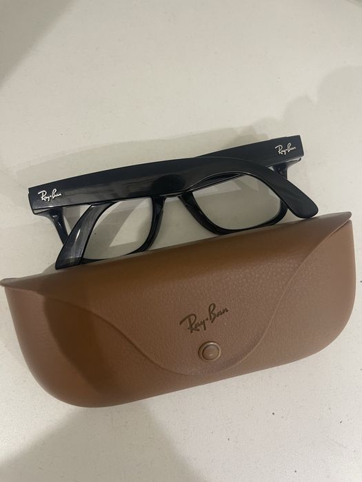 Ray ban gen 2 срочно