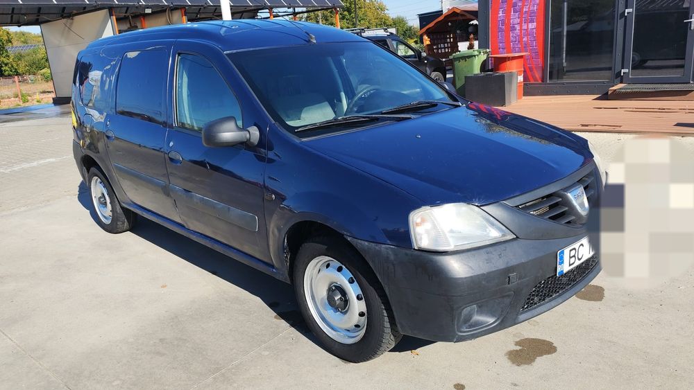 Dacia/Clio-klimă, ITP nou/fiscal