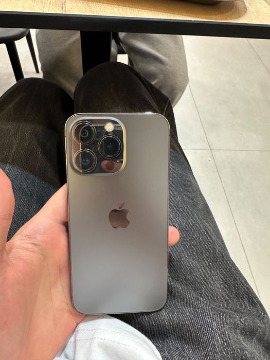 iPhone 13 pro 256gb