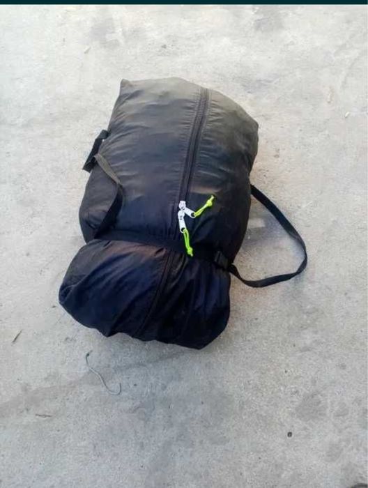 Палатка катpa shanklin 3