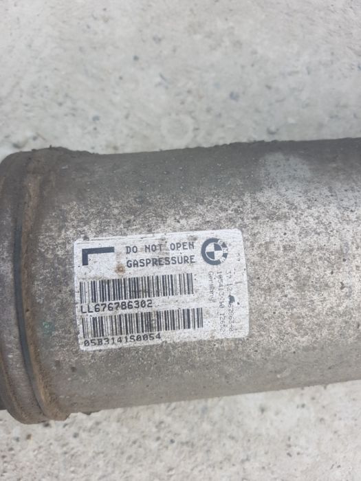 Perna spate bmw seria7 2006