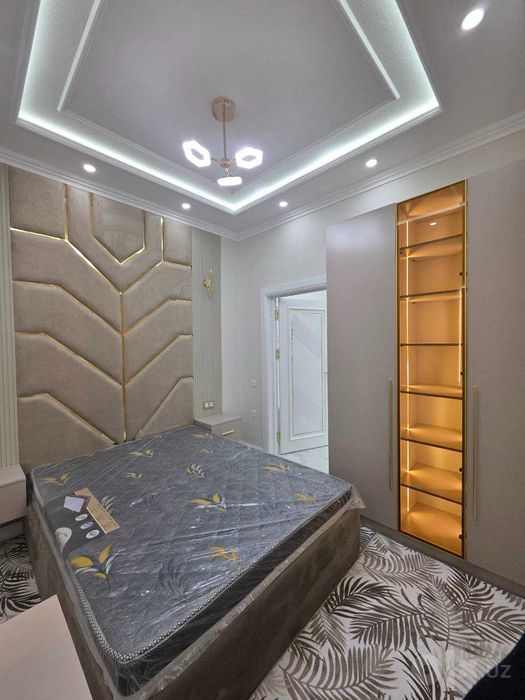 №4071. Продается 2х-комнатная квартира в Новостройке.