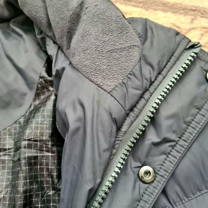 Куртка мужская 52-54 тёплая