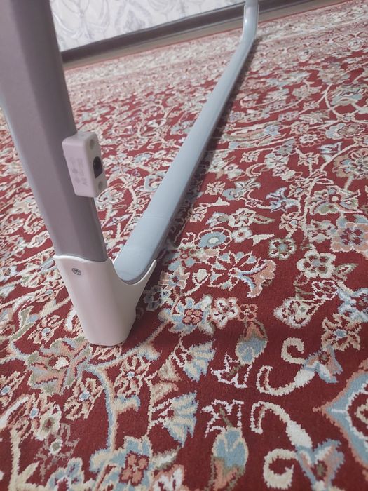 Bolalar beshigi, ozi tebranadi, tezliklari bor