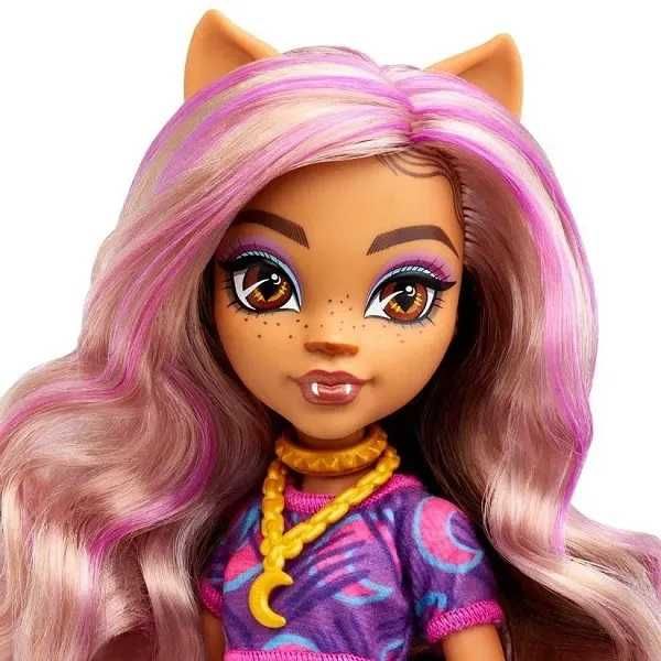 Кукла Monster High Монстър Хай Оригинална Mattel 32см - 4 вида