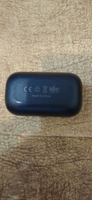 Блютус наушники SYLLABLE 115 PLUS