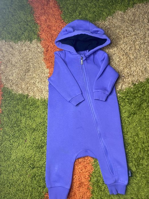 Детский комбинезон Bodo