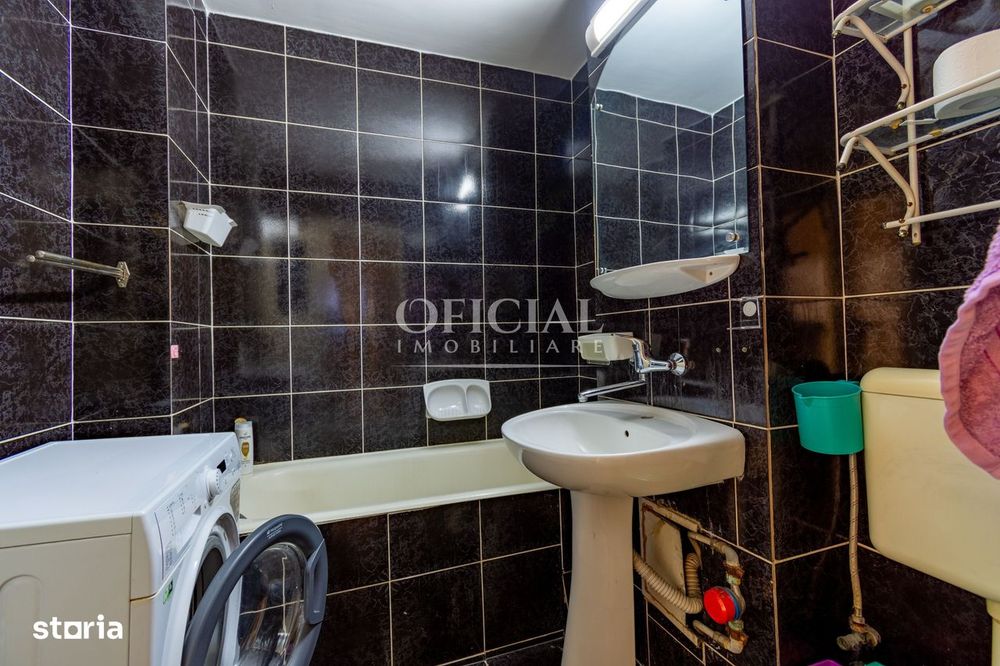 Apartament 4 Camere | 81 Mp | Balcon | Parcare | 2 Bai | Manastur BIG