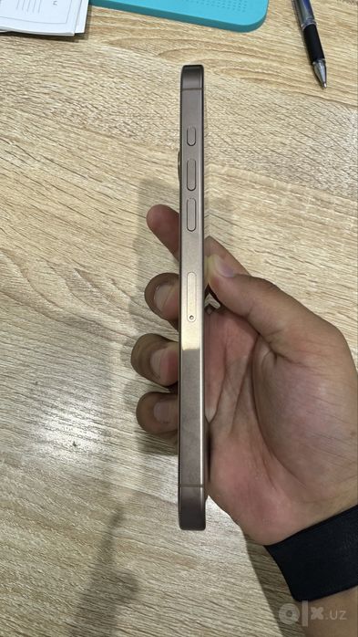 Iphone 16 Pro Max 256