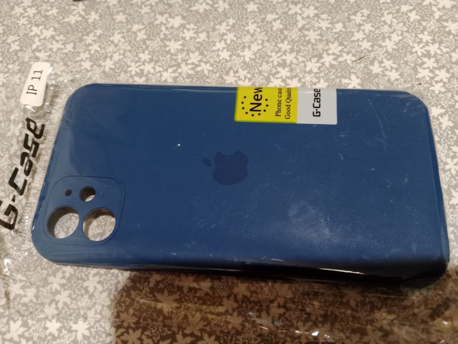 Новые чехлы на IPHONE 11