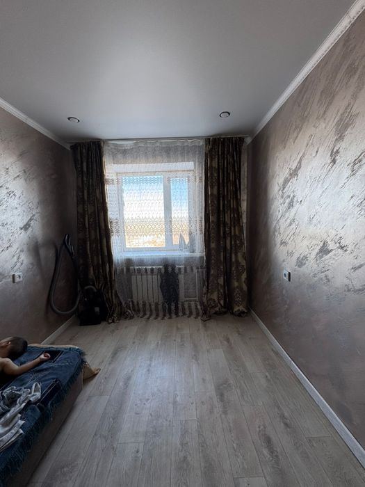 Сдается квартира