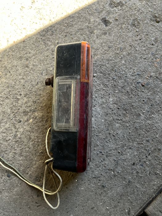 Продам фанарь стоп сигнала