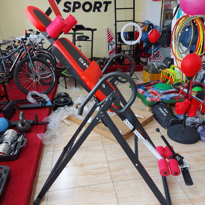 Стол Инверсионный