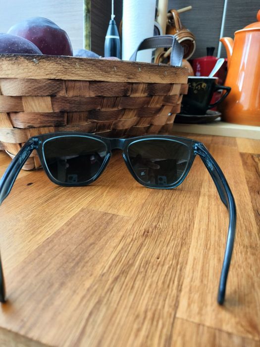 Oakley Frogskins